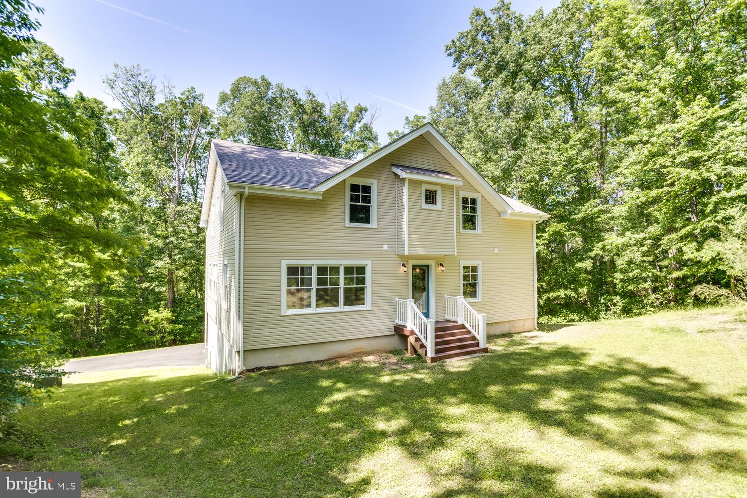 CHURCH KNOLLS - Residential