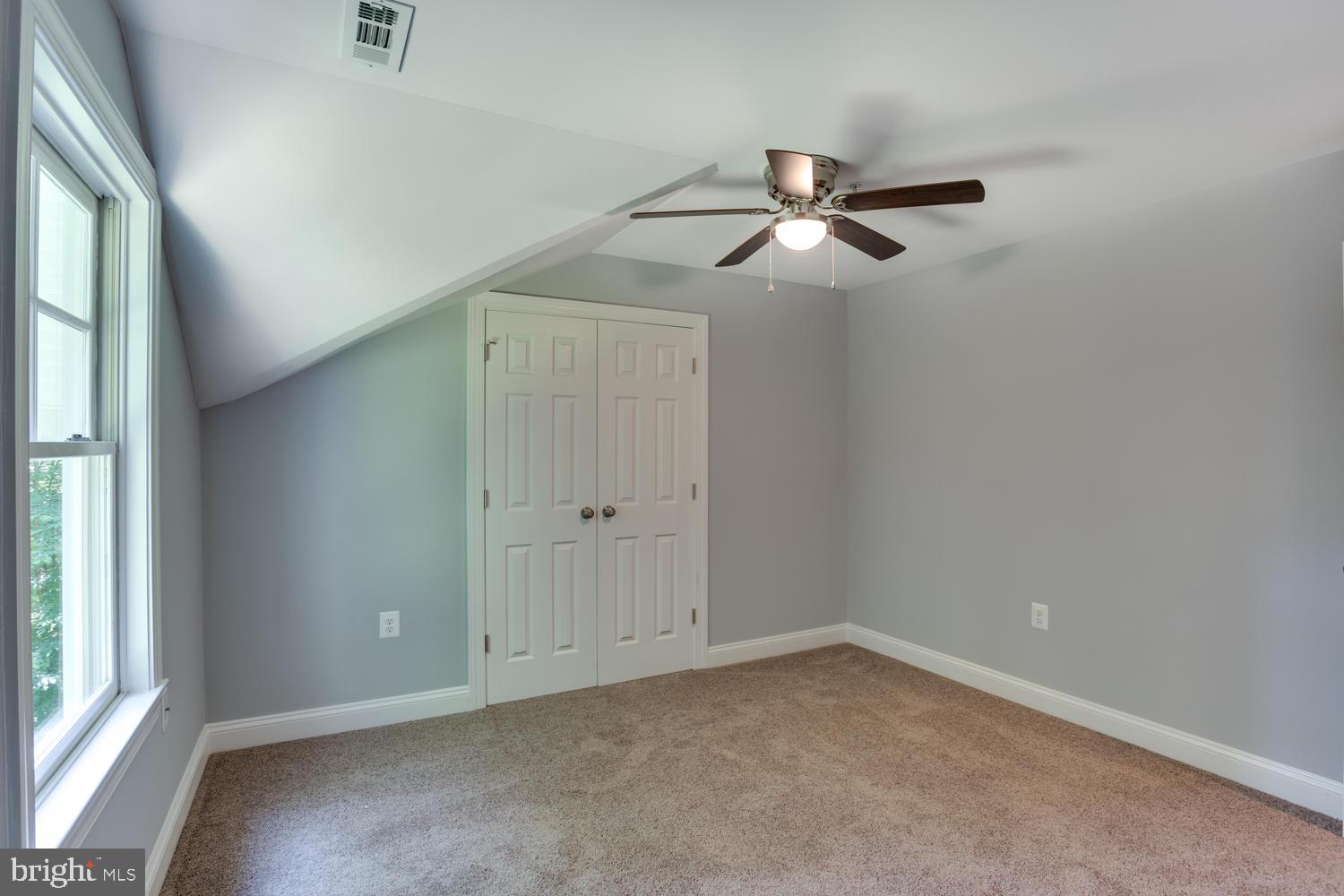 CHURCH KNOLLS - Residential