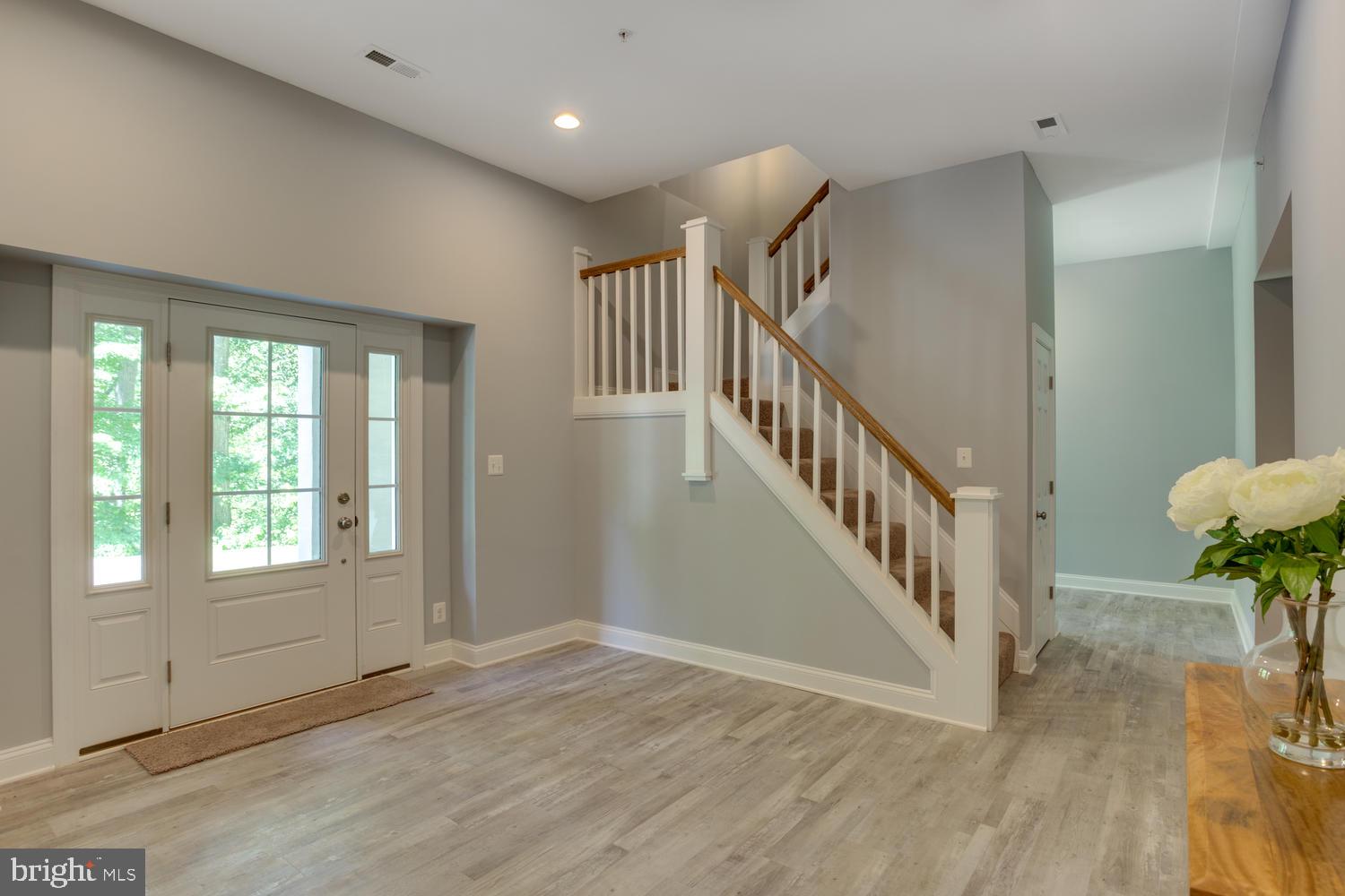 CHURCH KNOLLS - Residential