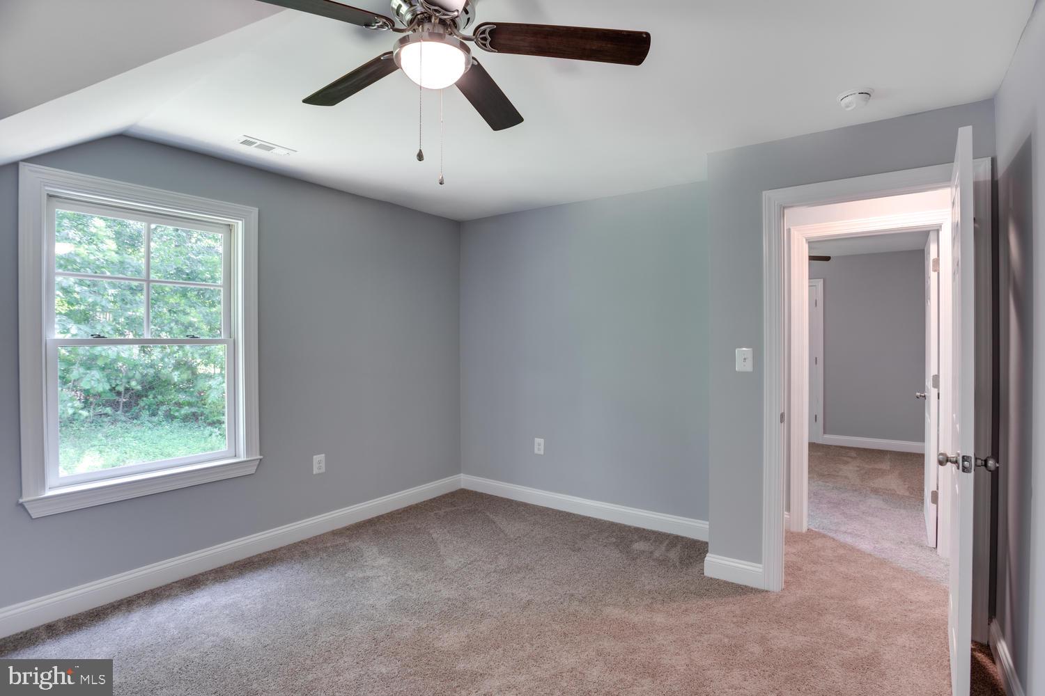 CHURCH KNOLLS - Residential