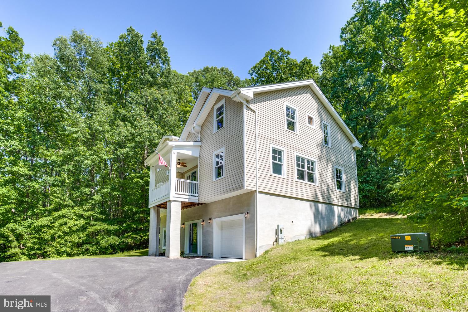 CHURCH KNOLLS - Residential