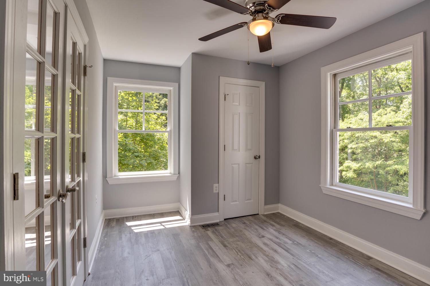 CHURCH KNOLLS - Residential