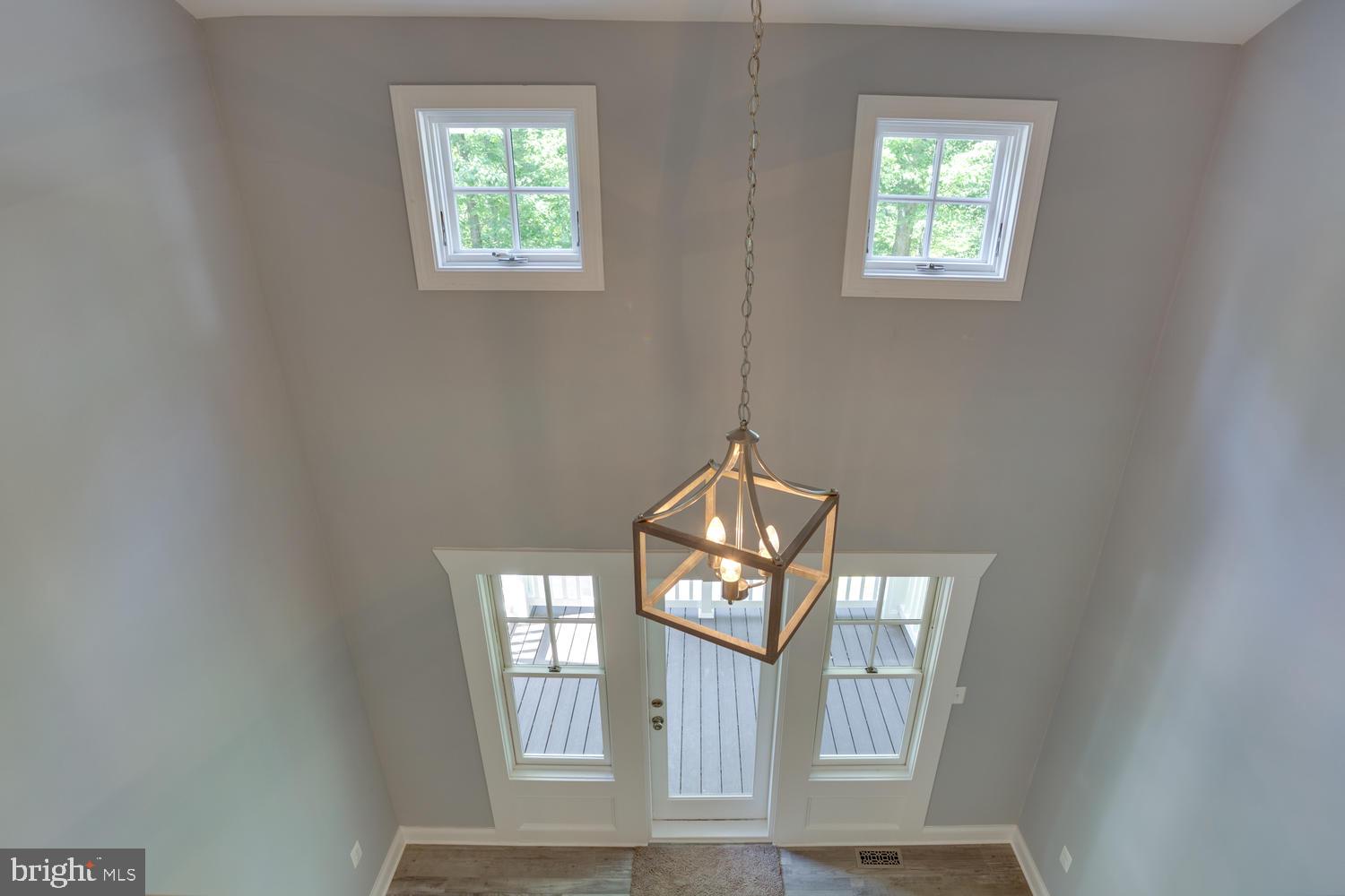 CHURCH KNOLLS - Residential