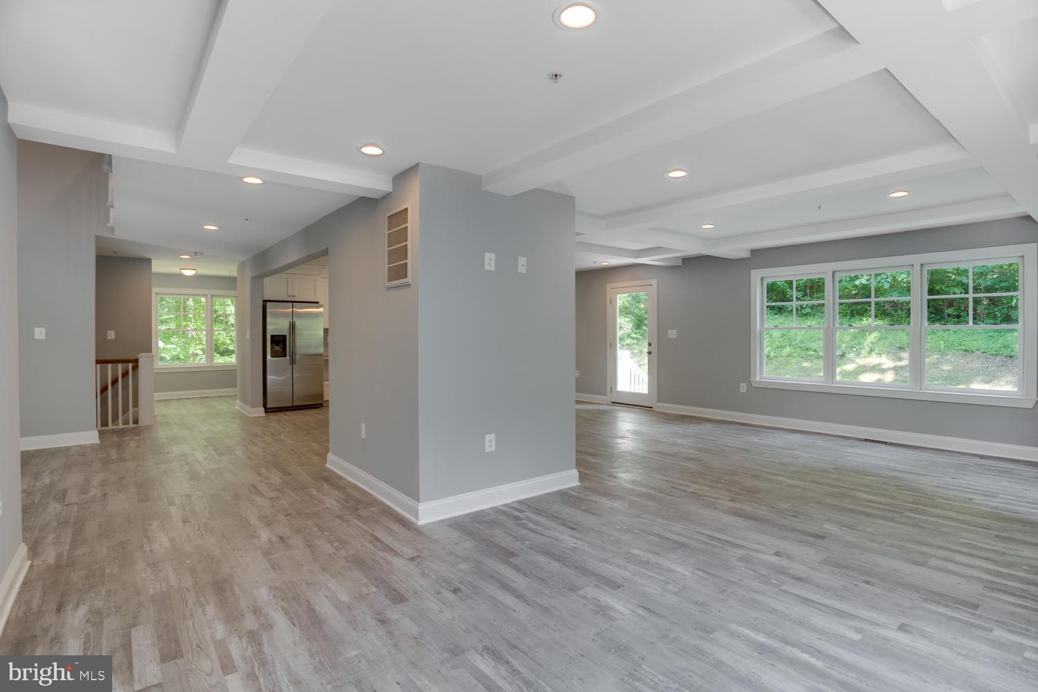 CHURCH KNOLLS - Residential