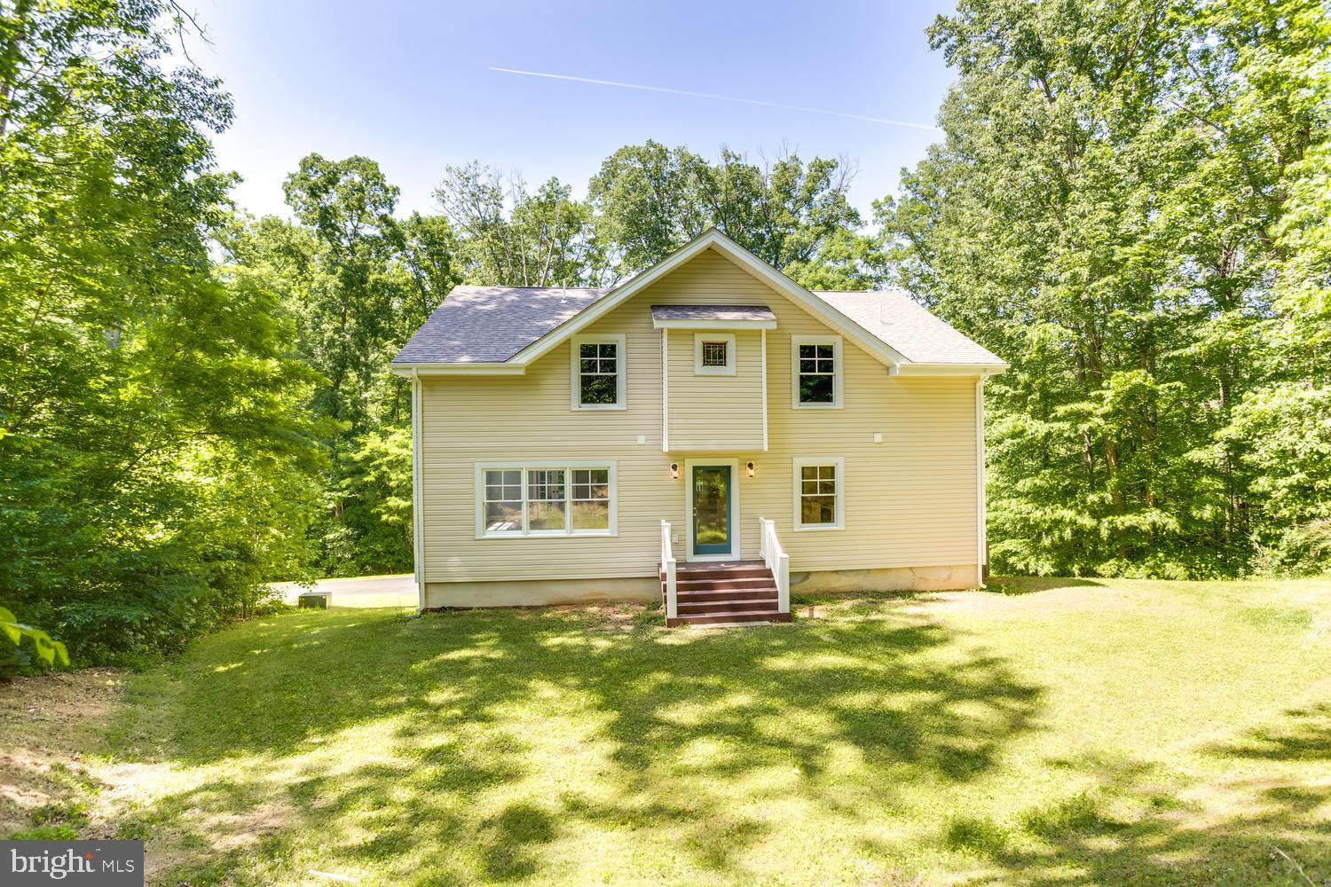 CHURCH KNOLLS - Residential