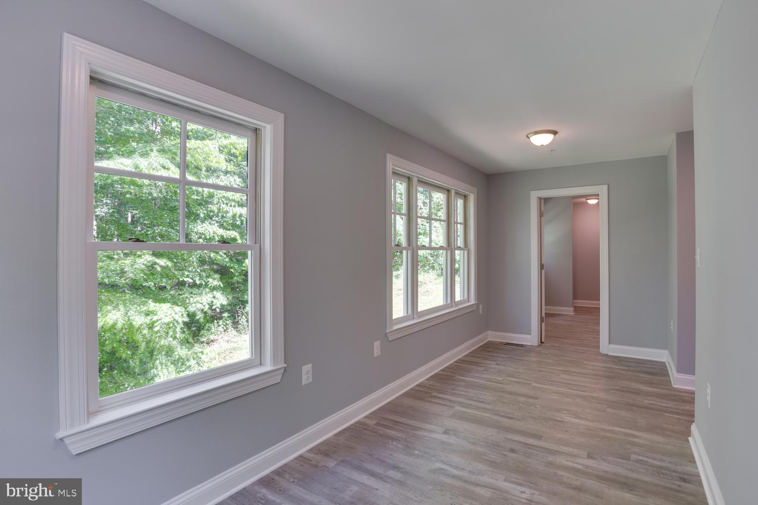 CHURCH KNOLLS - Residential