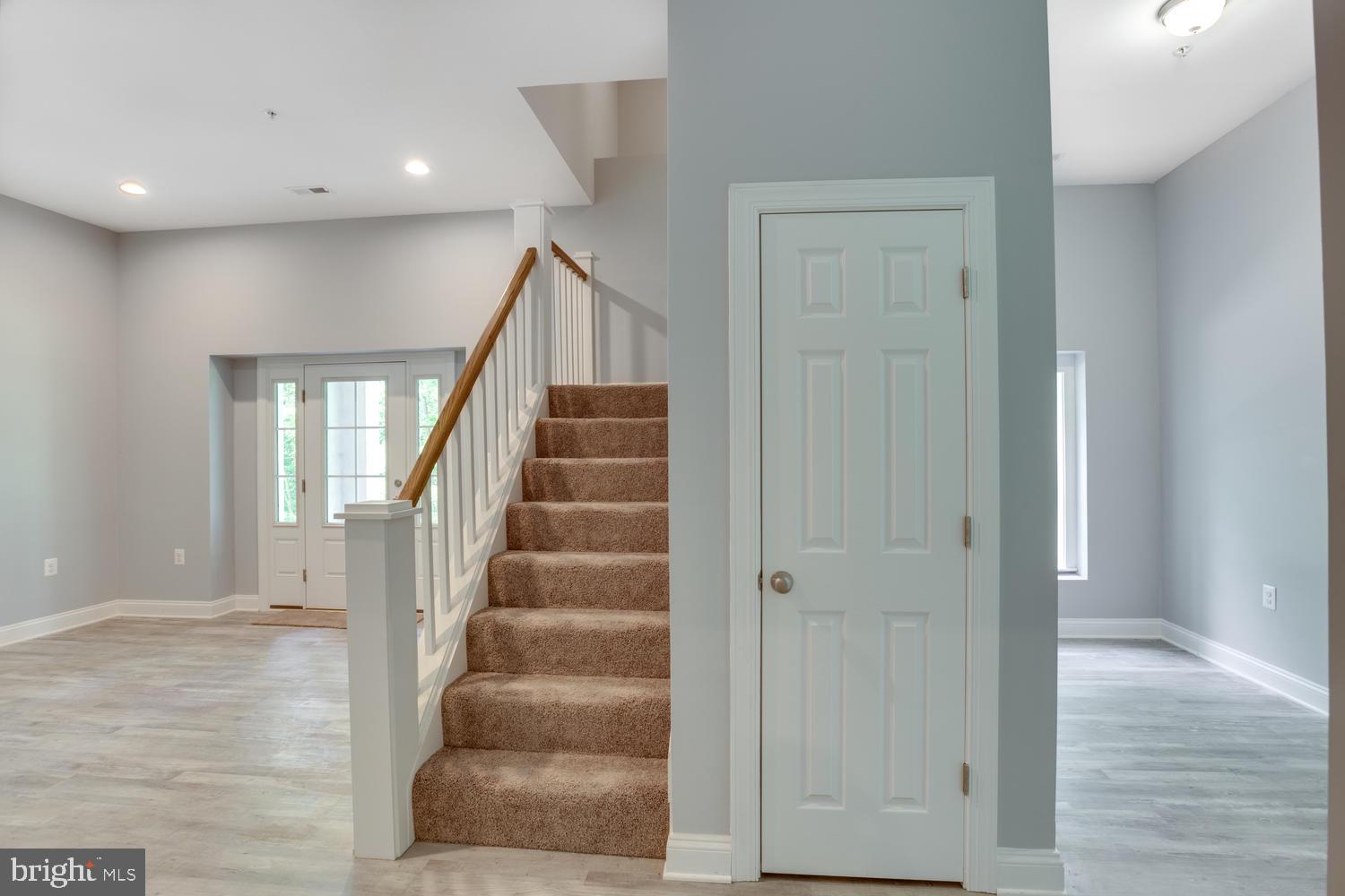 CHURCH KNOLLS - Residential