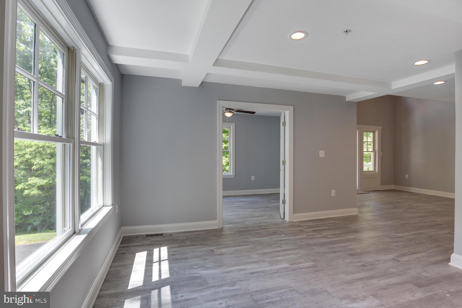 CHURCH KNOLLS - Residential