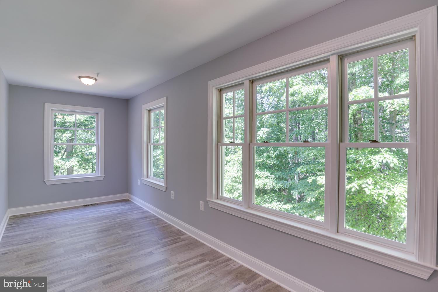 CHURCH KNOLLS - Residential