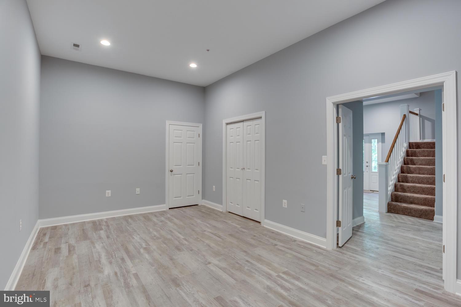 CHURCH KNOLLS - Residential