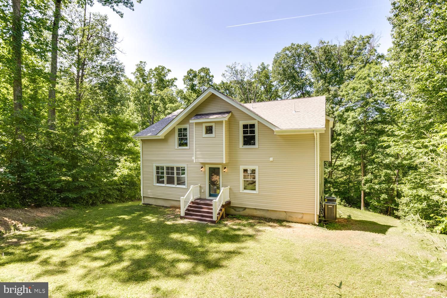 CHURCH KNOLLS - Residential