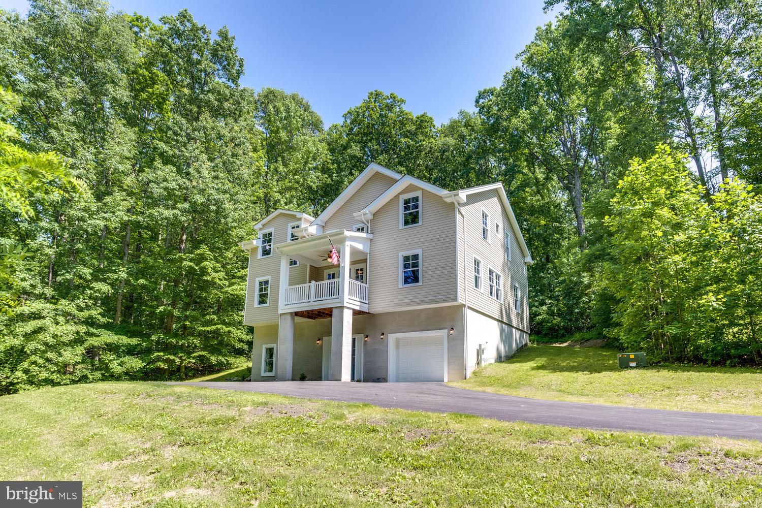 CHURCH KNOLLS - Residential