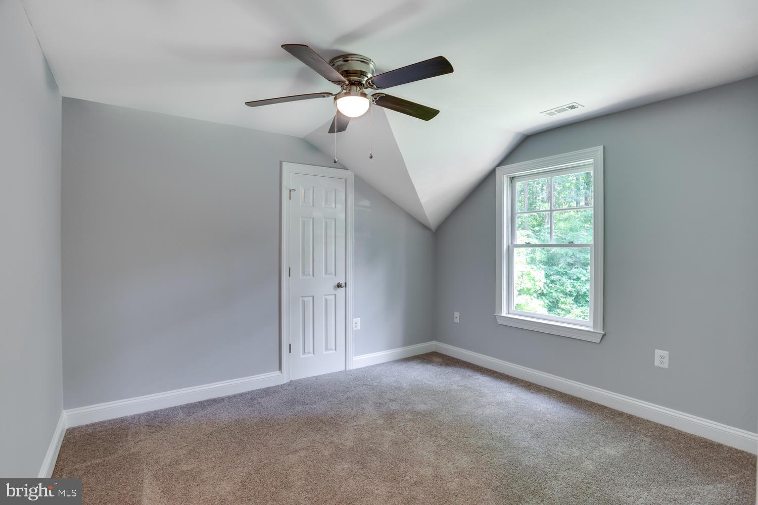 CHURCH KNOLLS - Residential