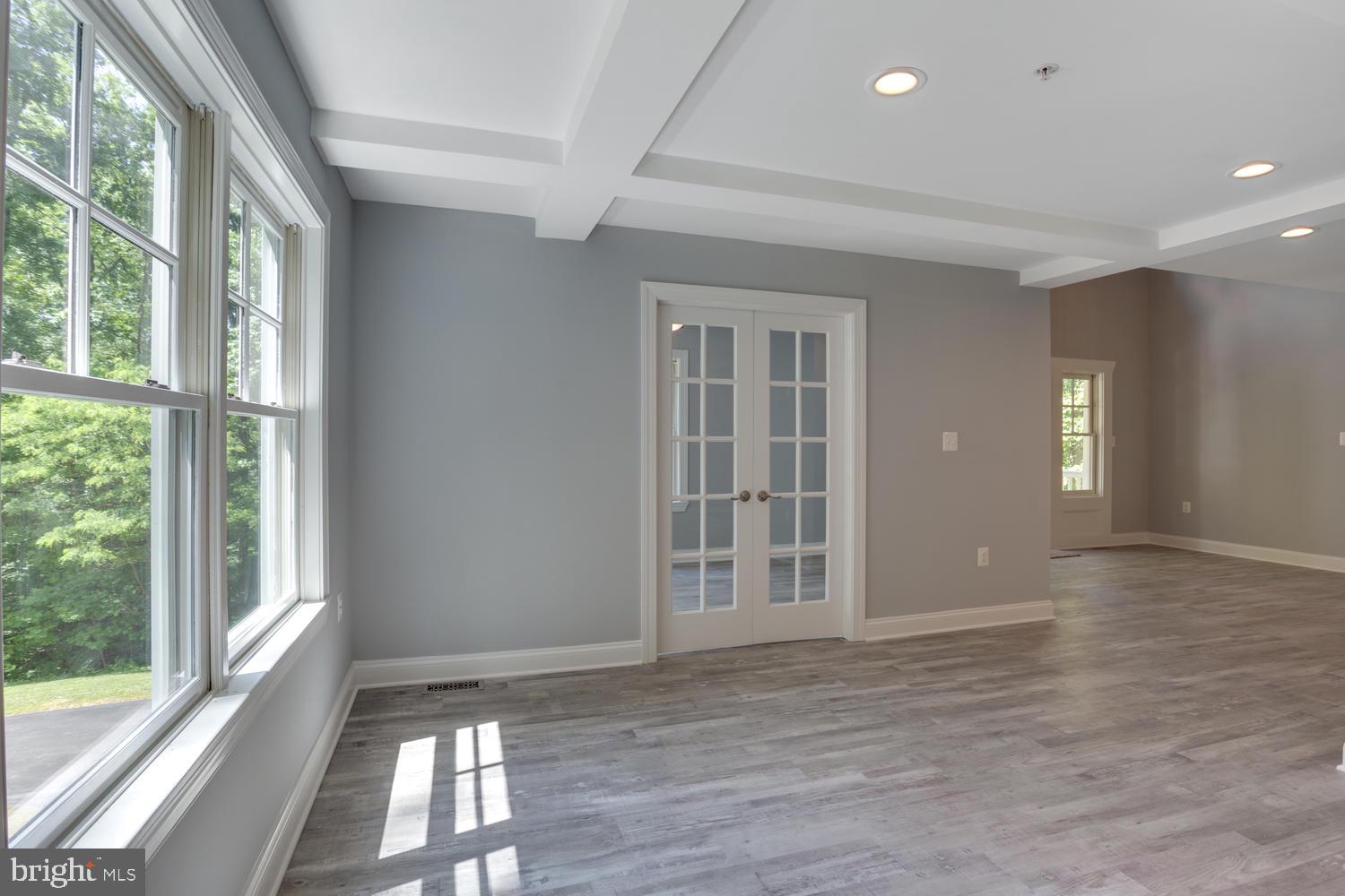 CHURCH KNOLLS - Residential