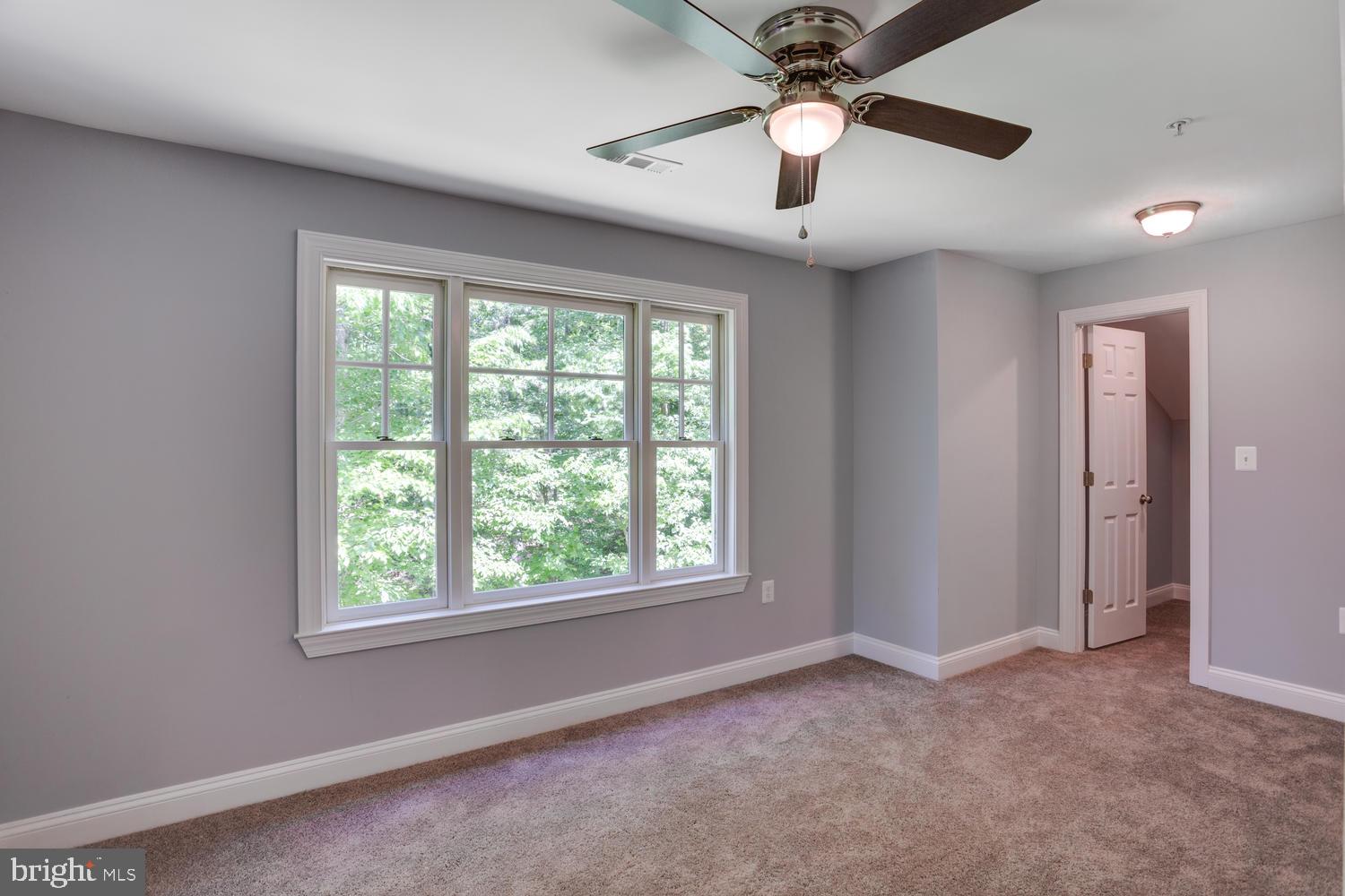 CHURCH KNOLLS - Residential