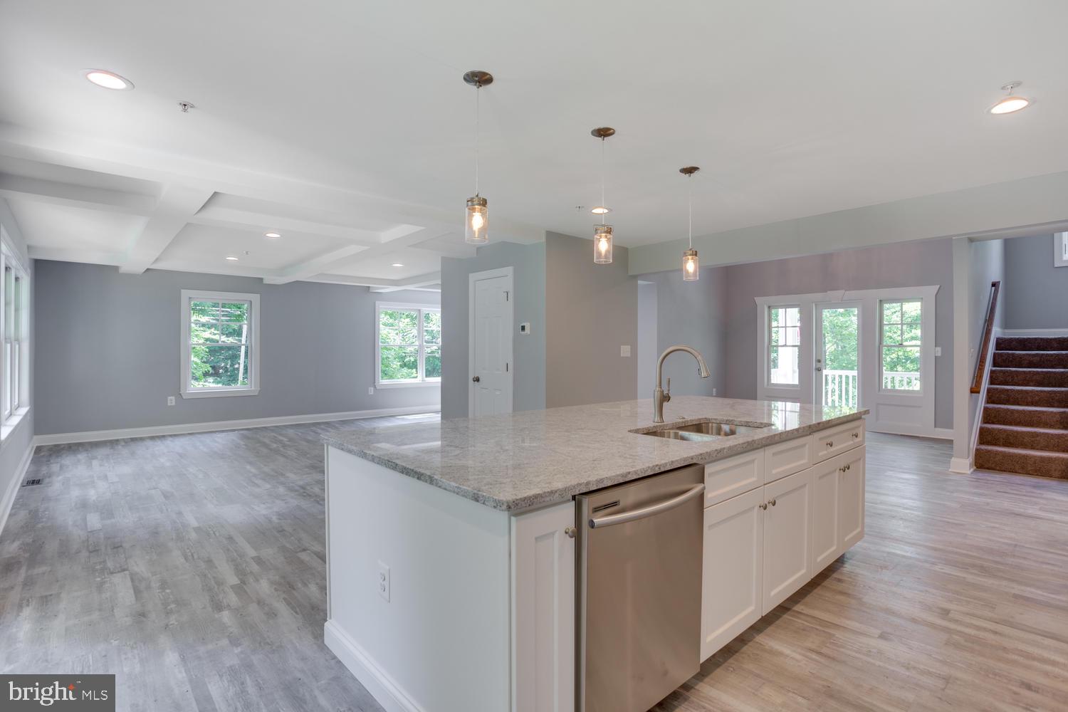 CHURCH KNOLLS - Residential