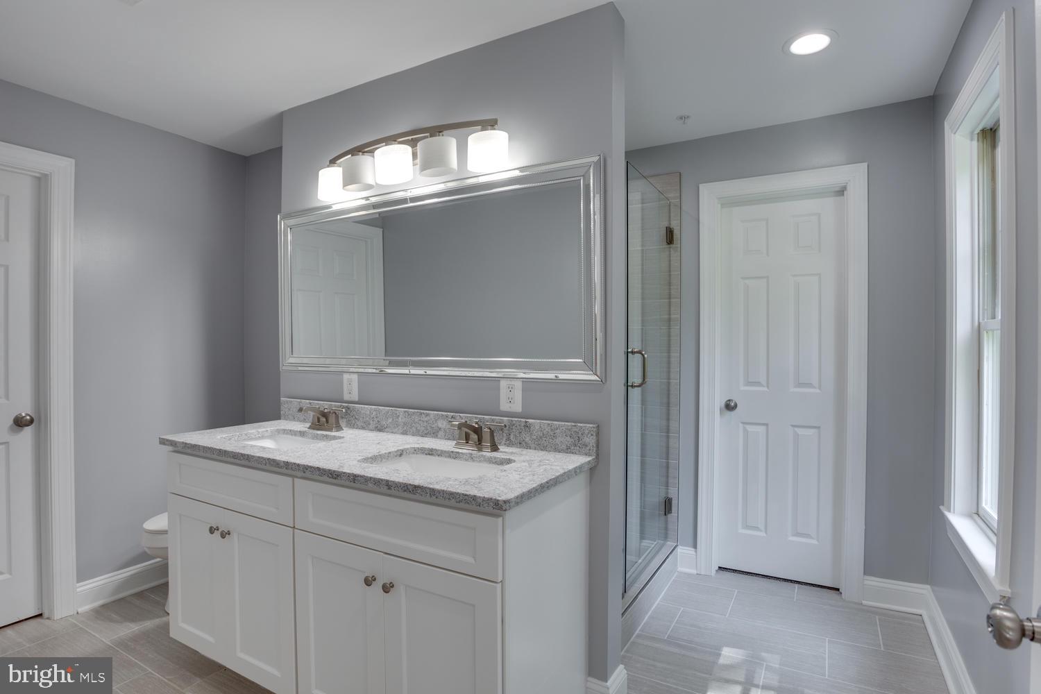 CHURCH KNOLLS - Residential