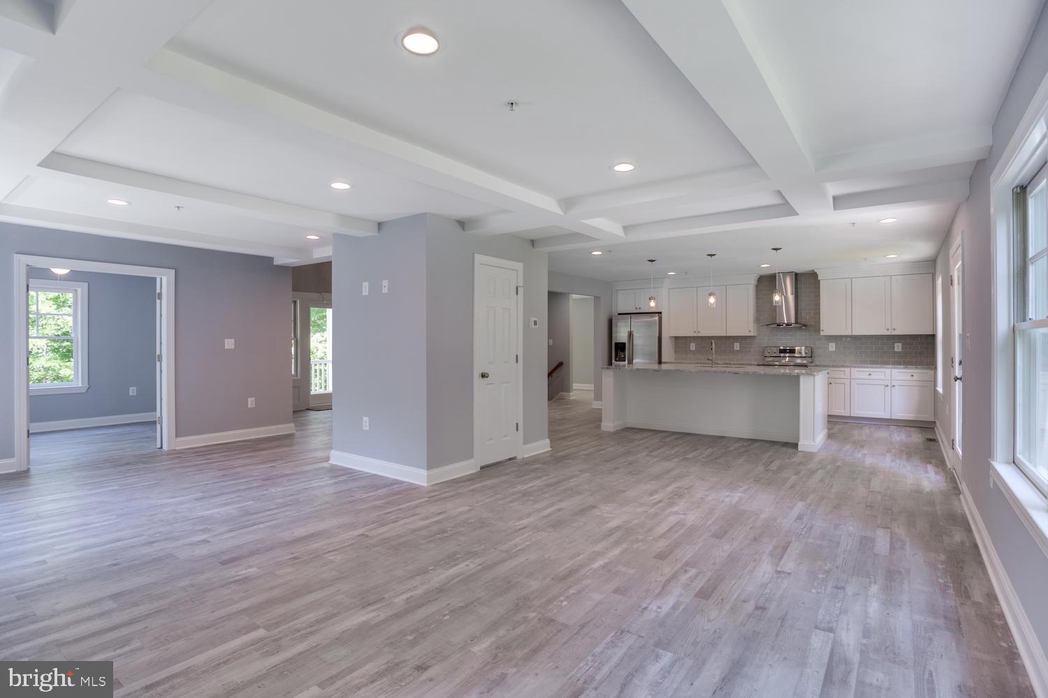 CHURCH KNOLLS - Residential