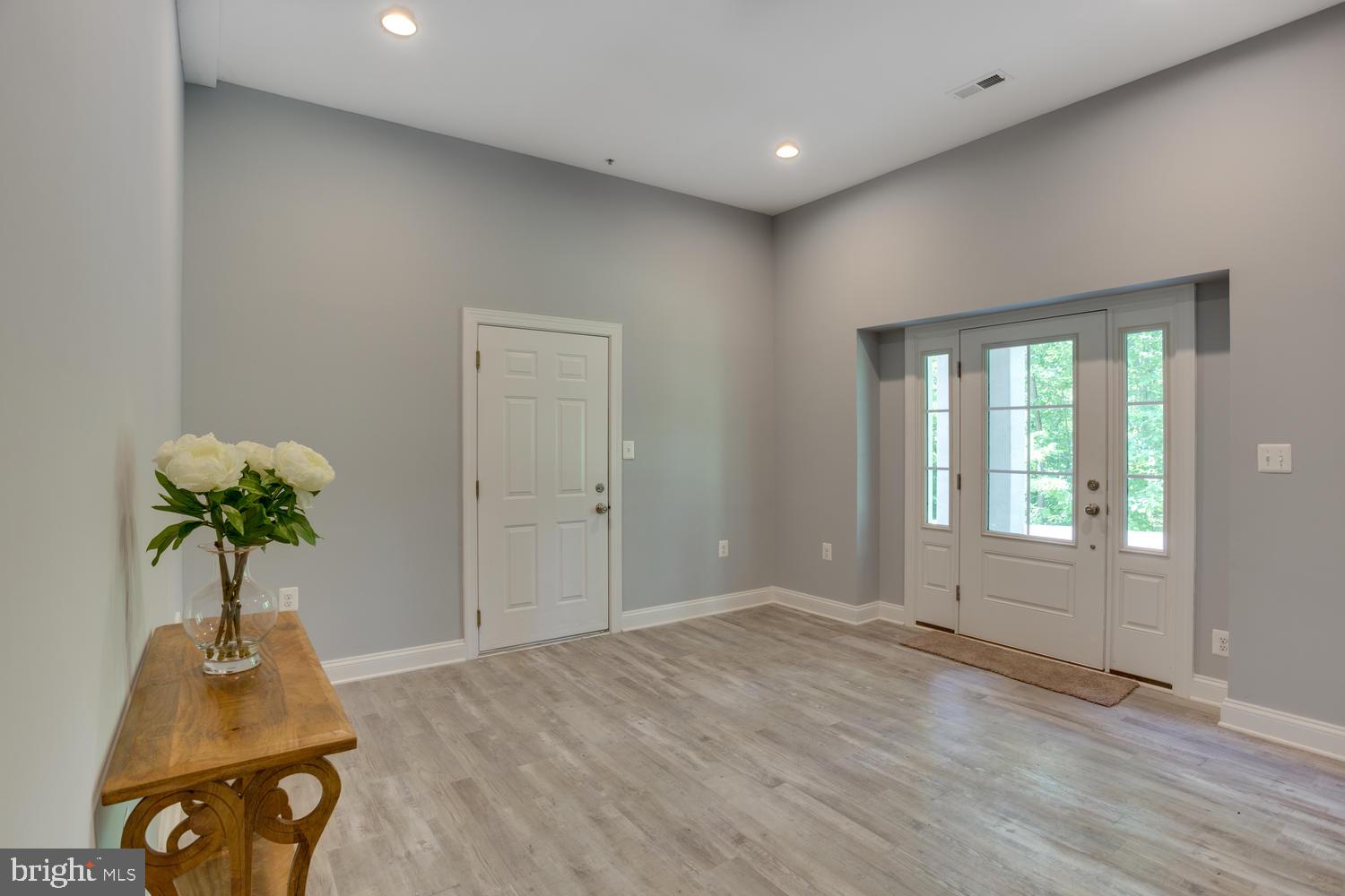 CHURCH KNOLLS - Residential