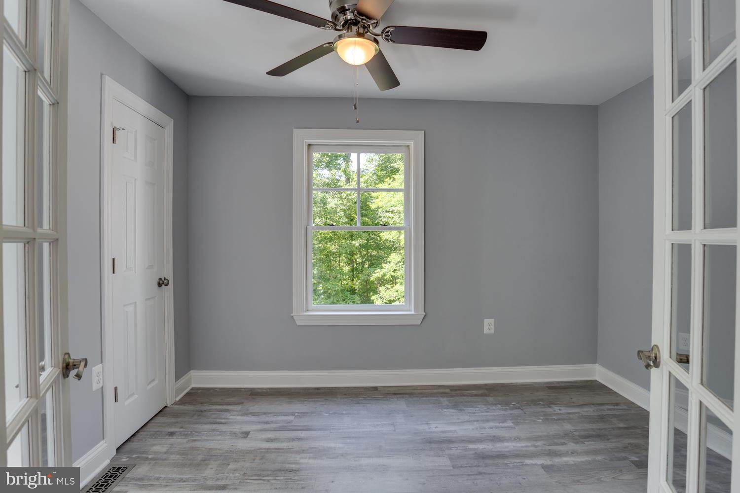 CHURCH KNOLLS - Residential