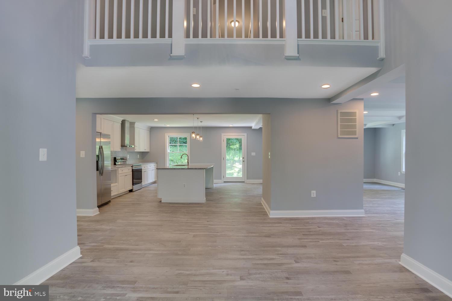 CHURCH KNOLLS - Residential