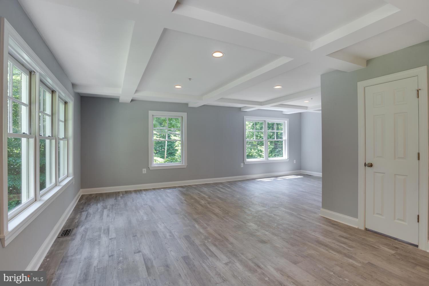 CHURCH KNOLLS - Residential