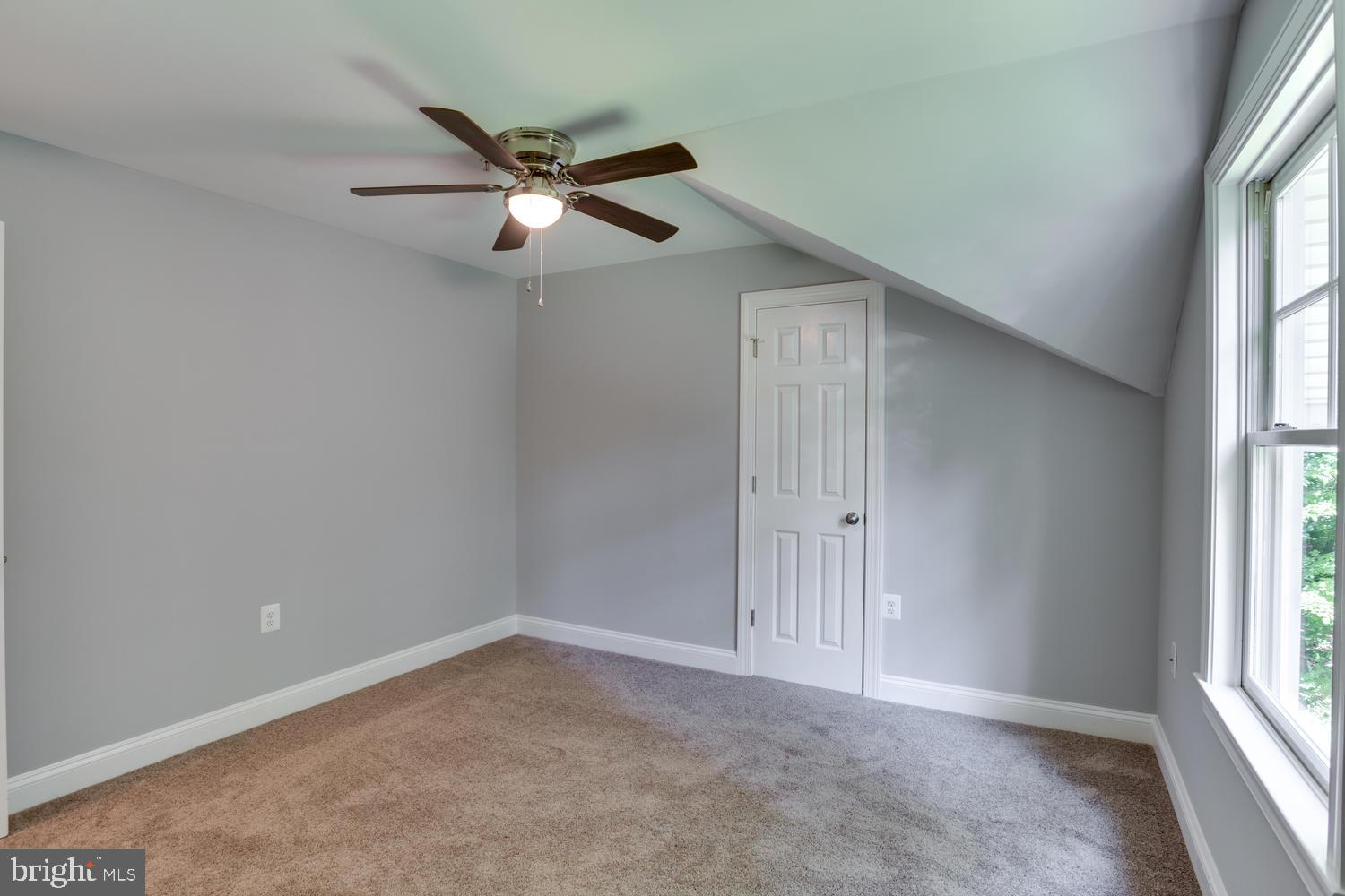 CHURCH KNOLLS - Residential