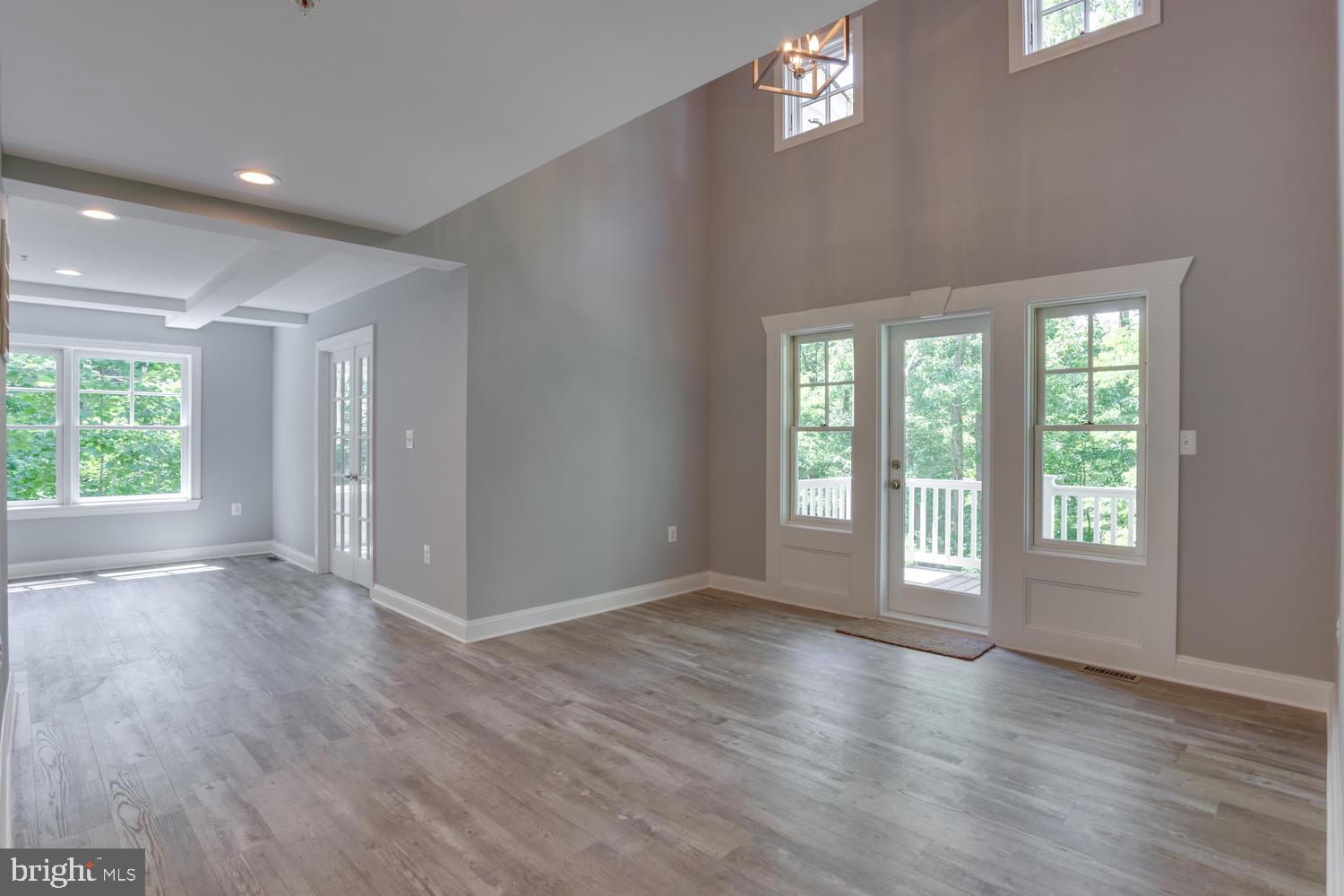 CHURCH KNOLLS - Residential