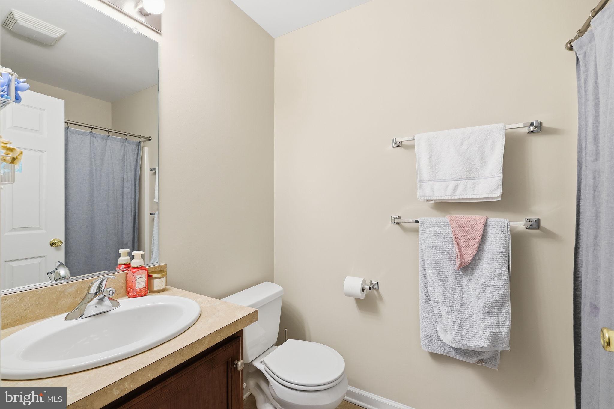 PARK VIEW COMMONS - Residential