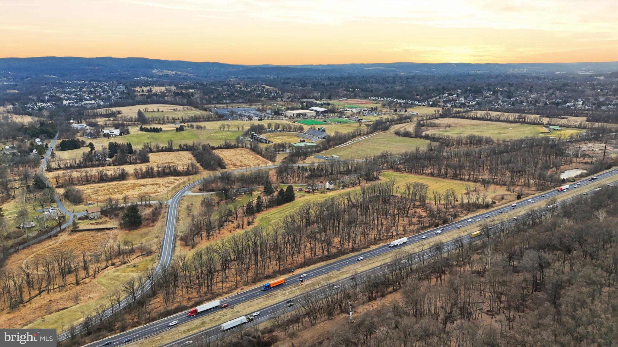 PARK VIEW COMMONS - Residential