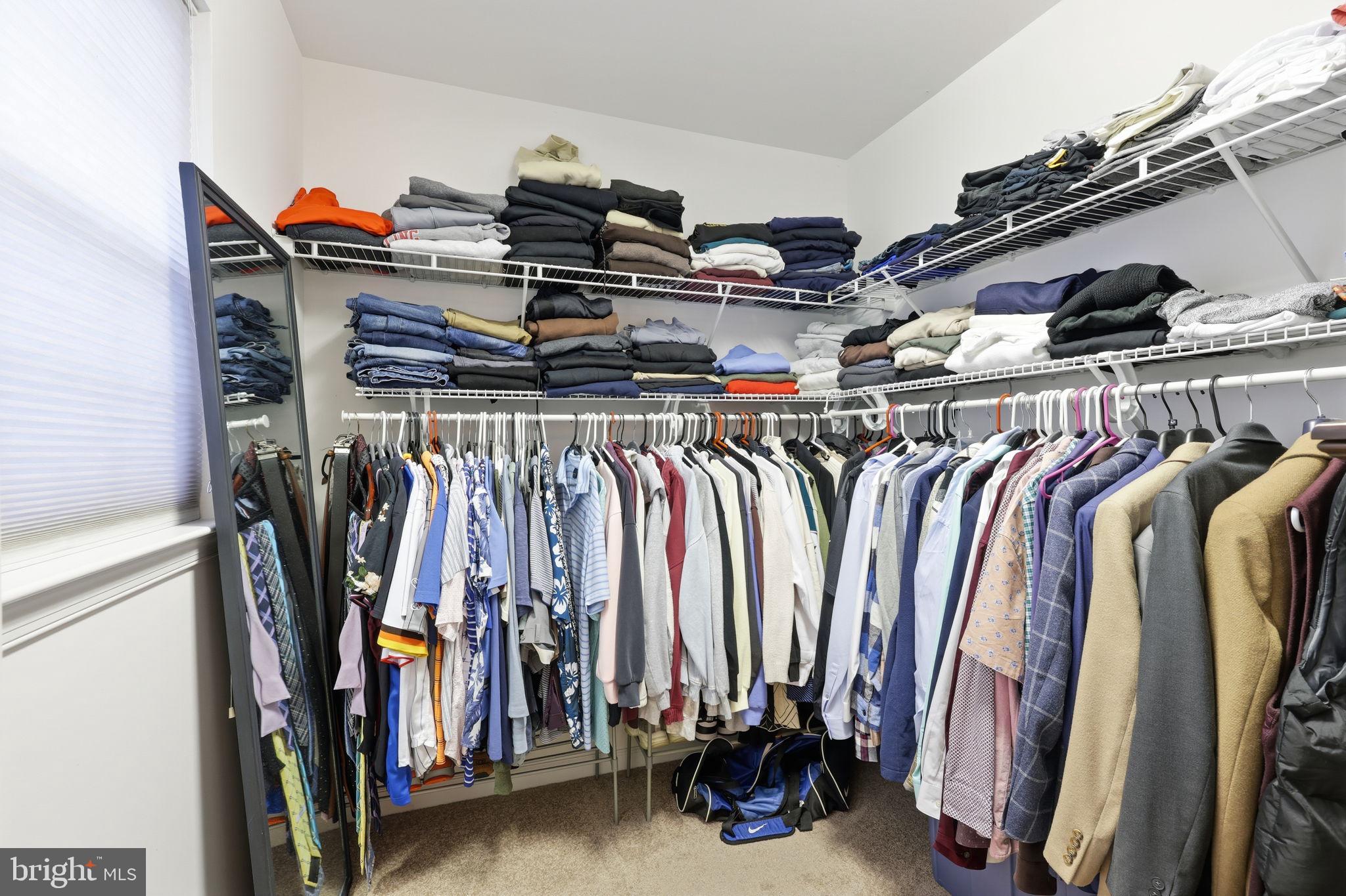 PARK VIEW COMMONS - Residential