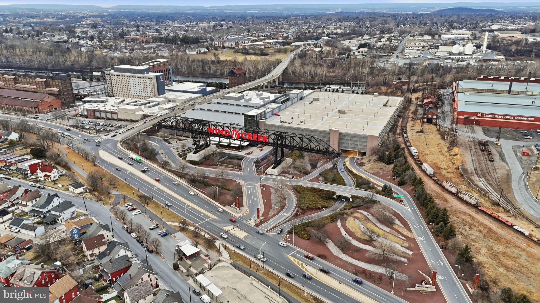 PARK VIEW COMMONS - Residential