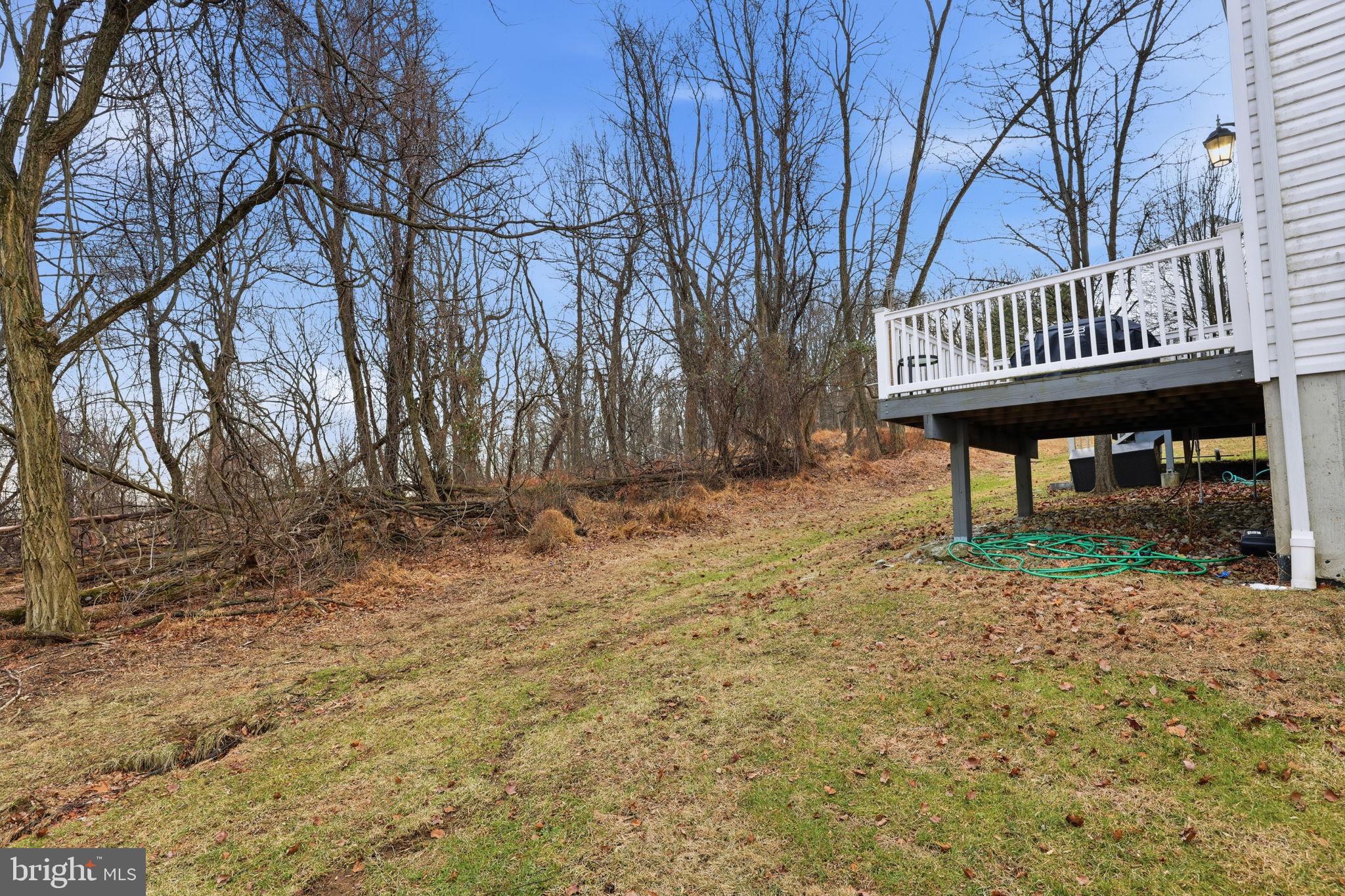 PARK VIEW COMMONS - Residential