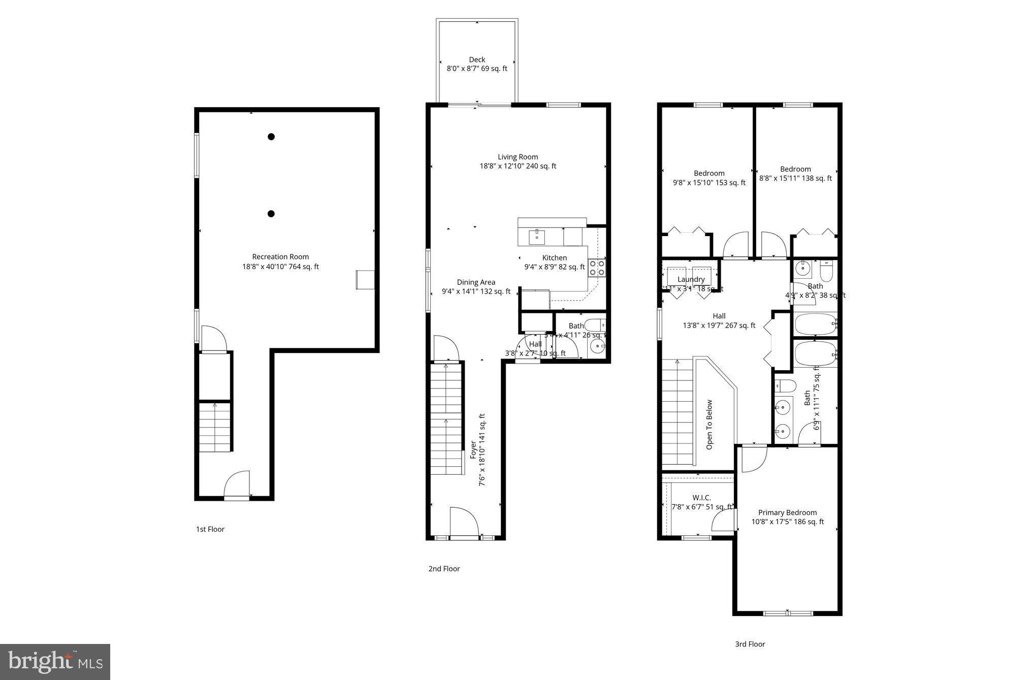 PARK VIEW COMMONS - Residential