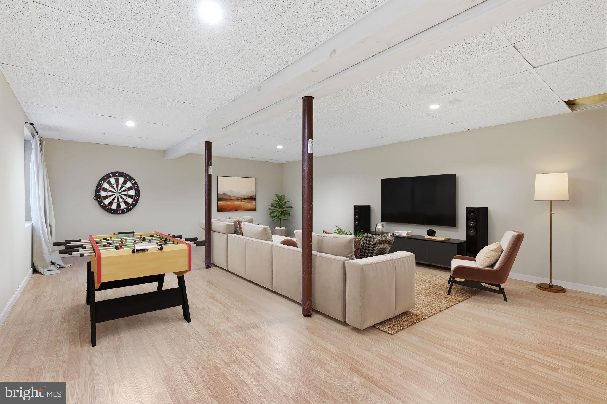 PARK VIEW COMMONS - Residential