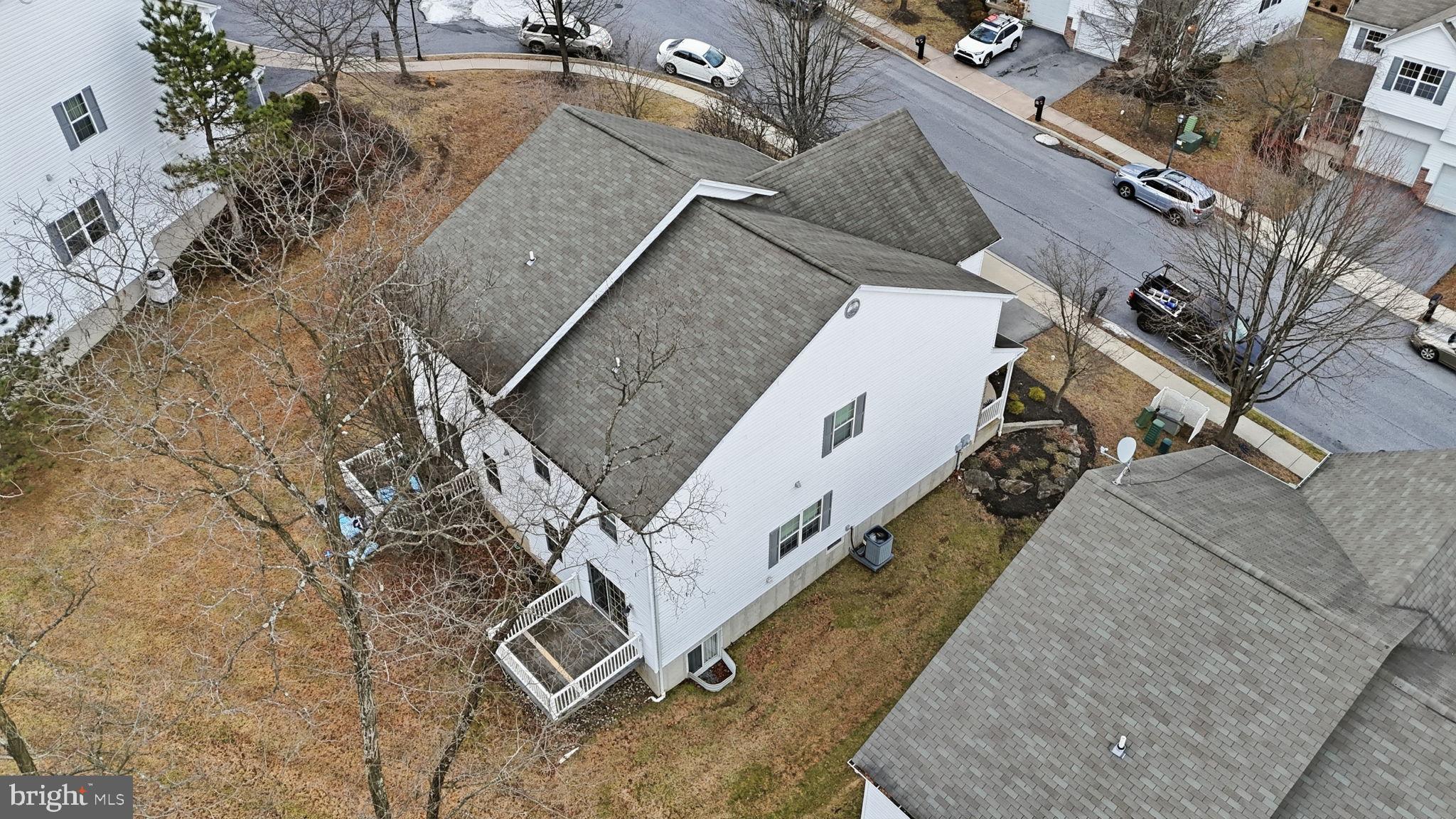 PARK VIEW COMMONS - Residential