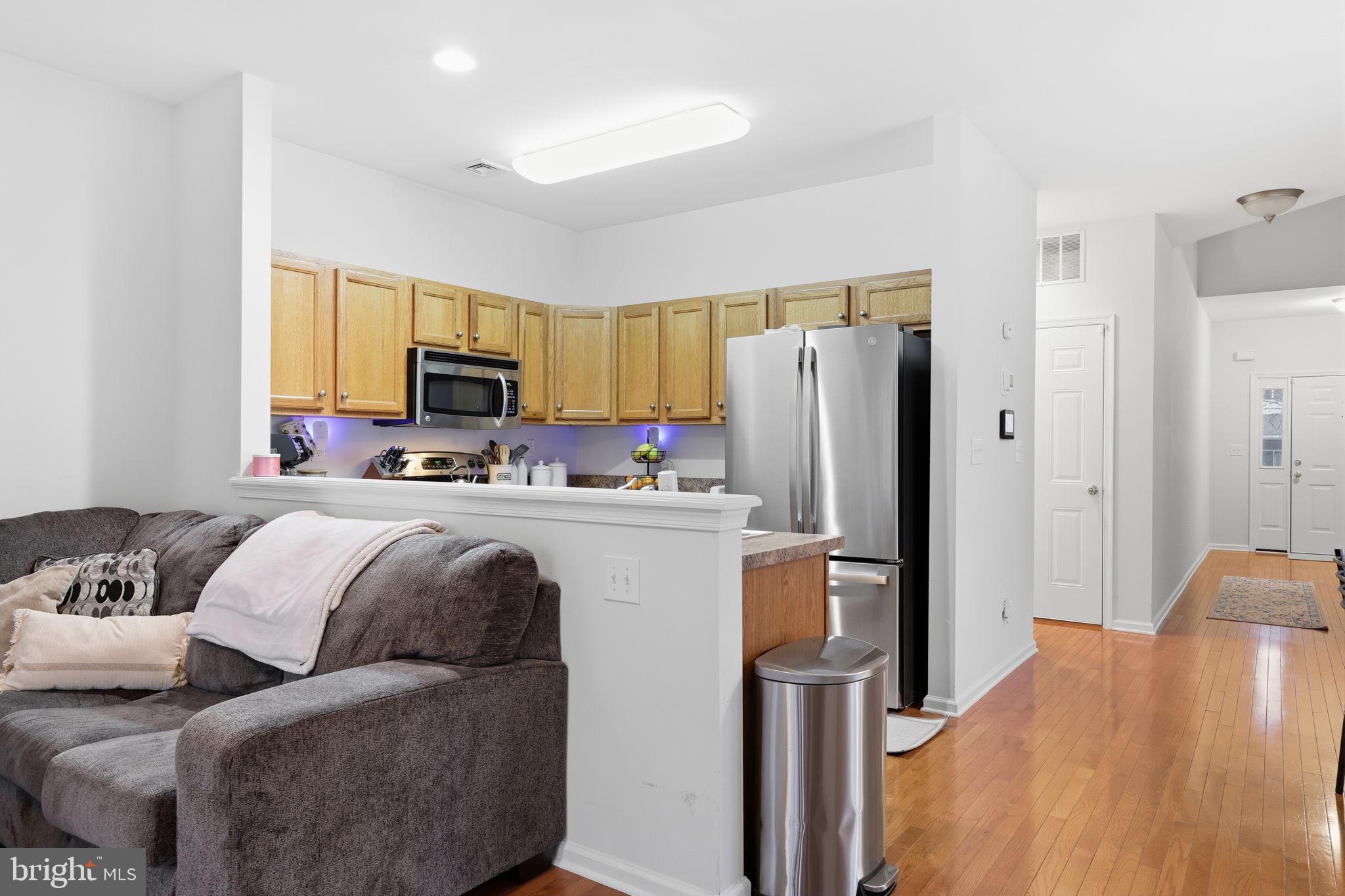 PARK VIEW COMMONS - Residential