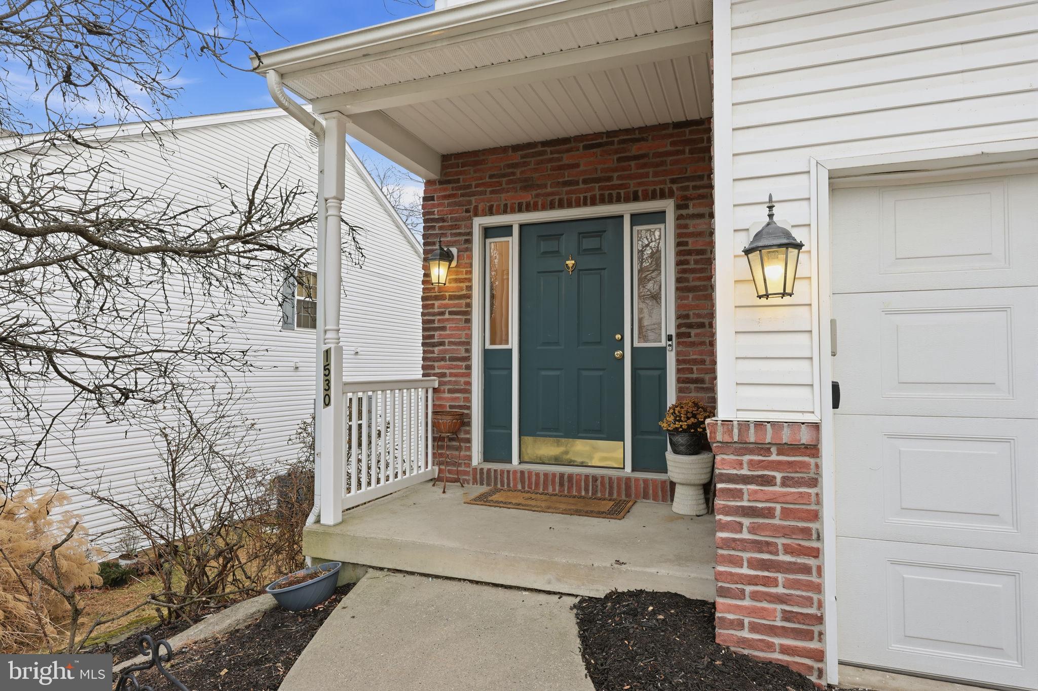 PARK VIEW COMMONS - Residential