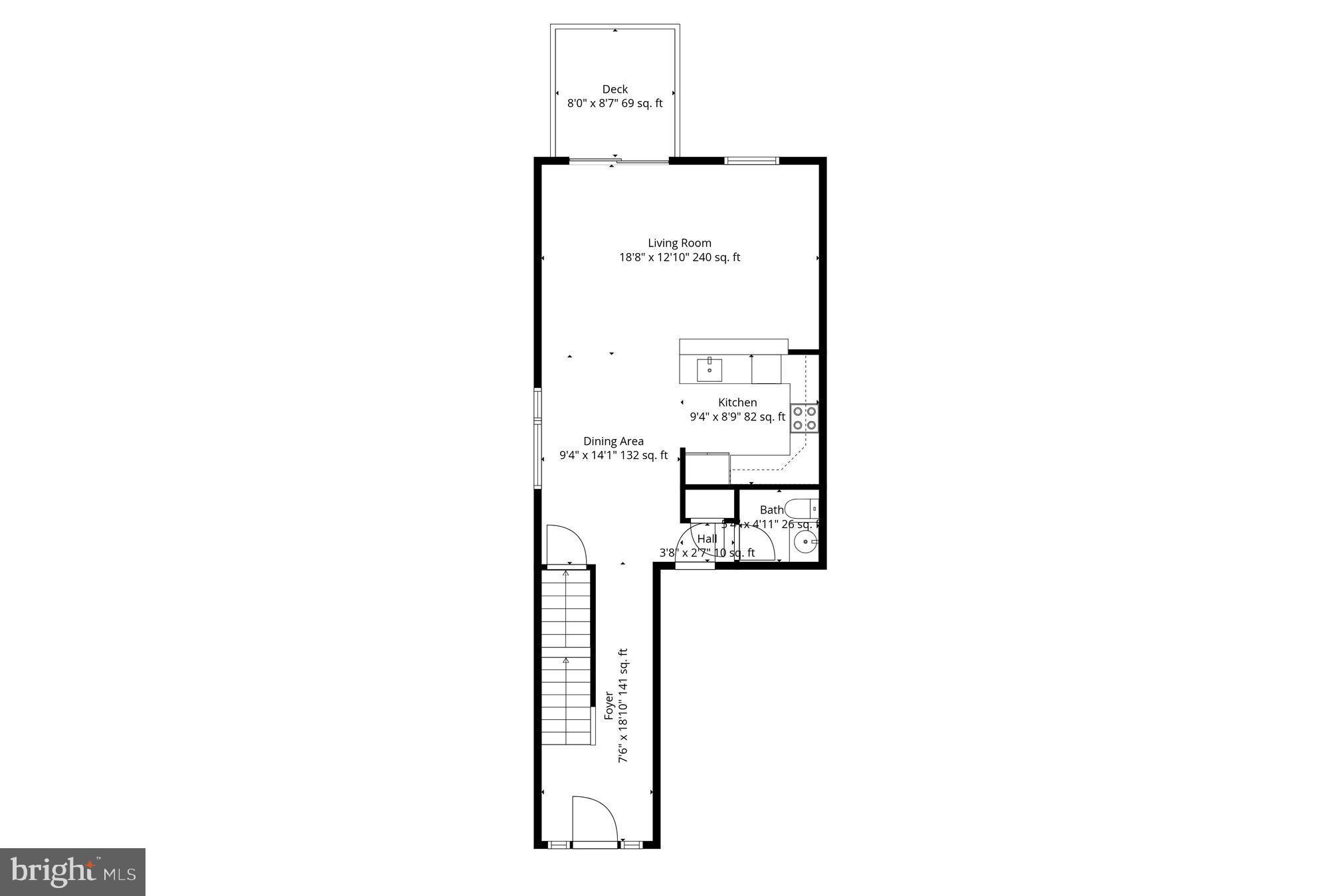 PARK VIEW COMMONS - Residential