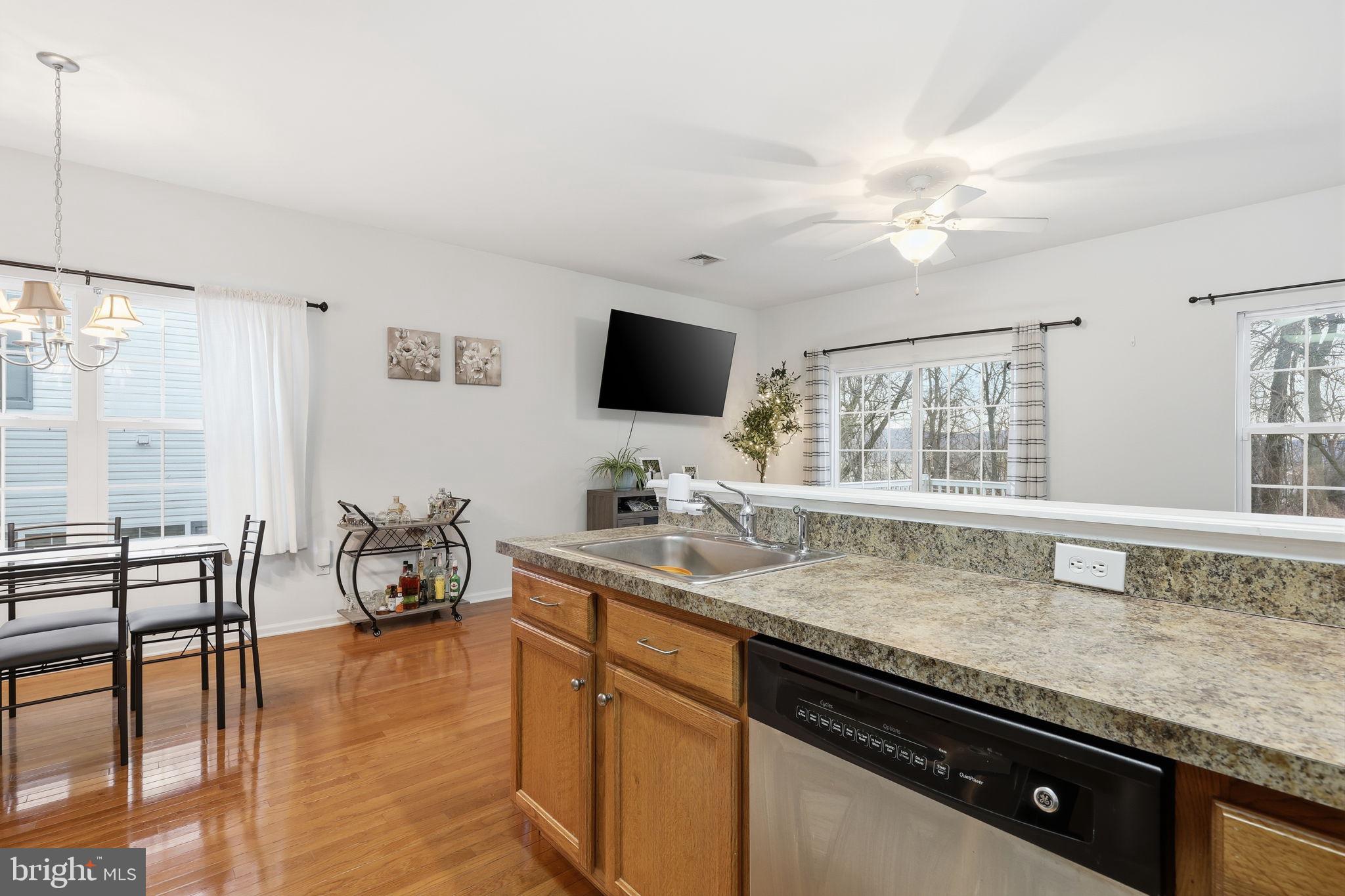 PARK VIEW COMMONS - Residential