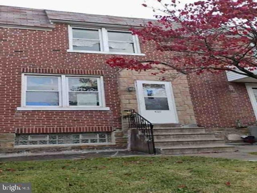 Photo of 4227 Aldine Street, PHILADELPHIA, PA 19136 (MLS # PAPH2558532)
