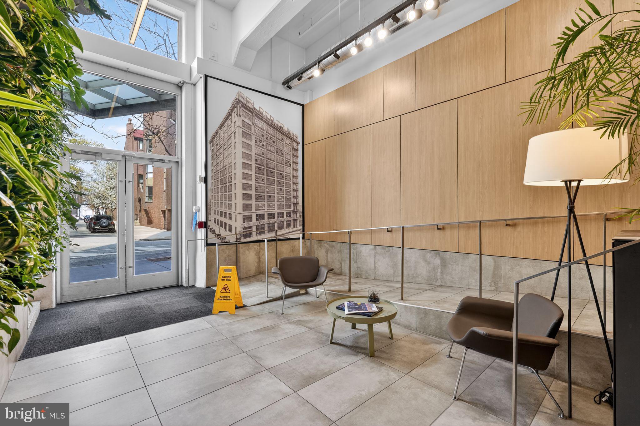 2200 ARCH STREET 416