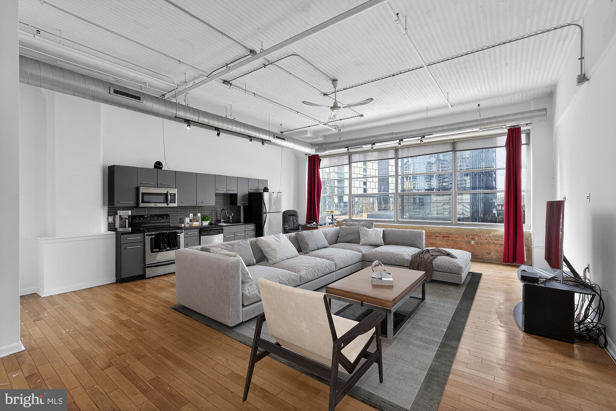 2200 ARCH STREET 416