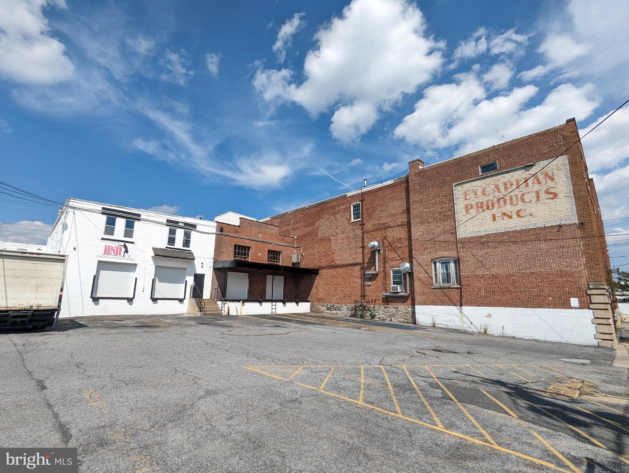 301 E LIBERTY STREET