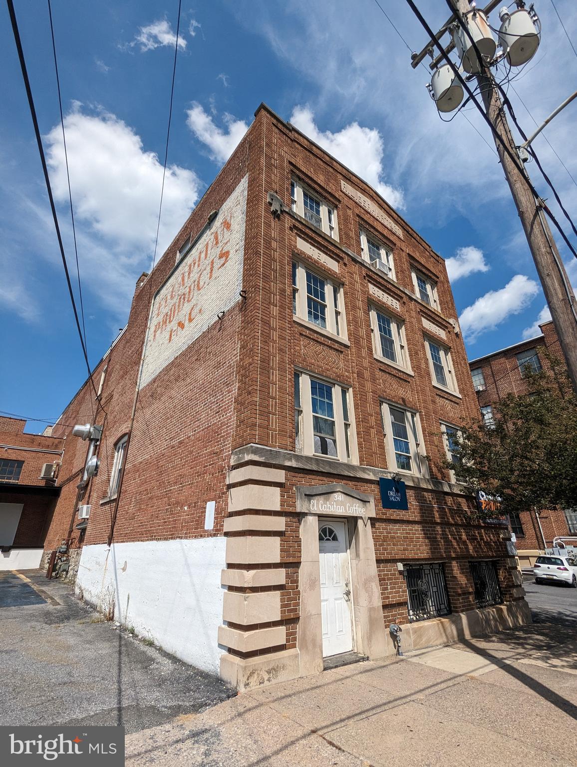 301 E LIBERTY STREET