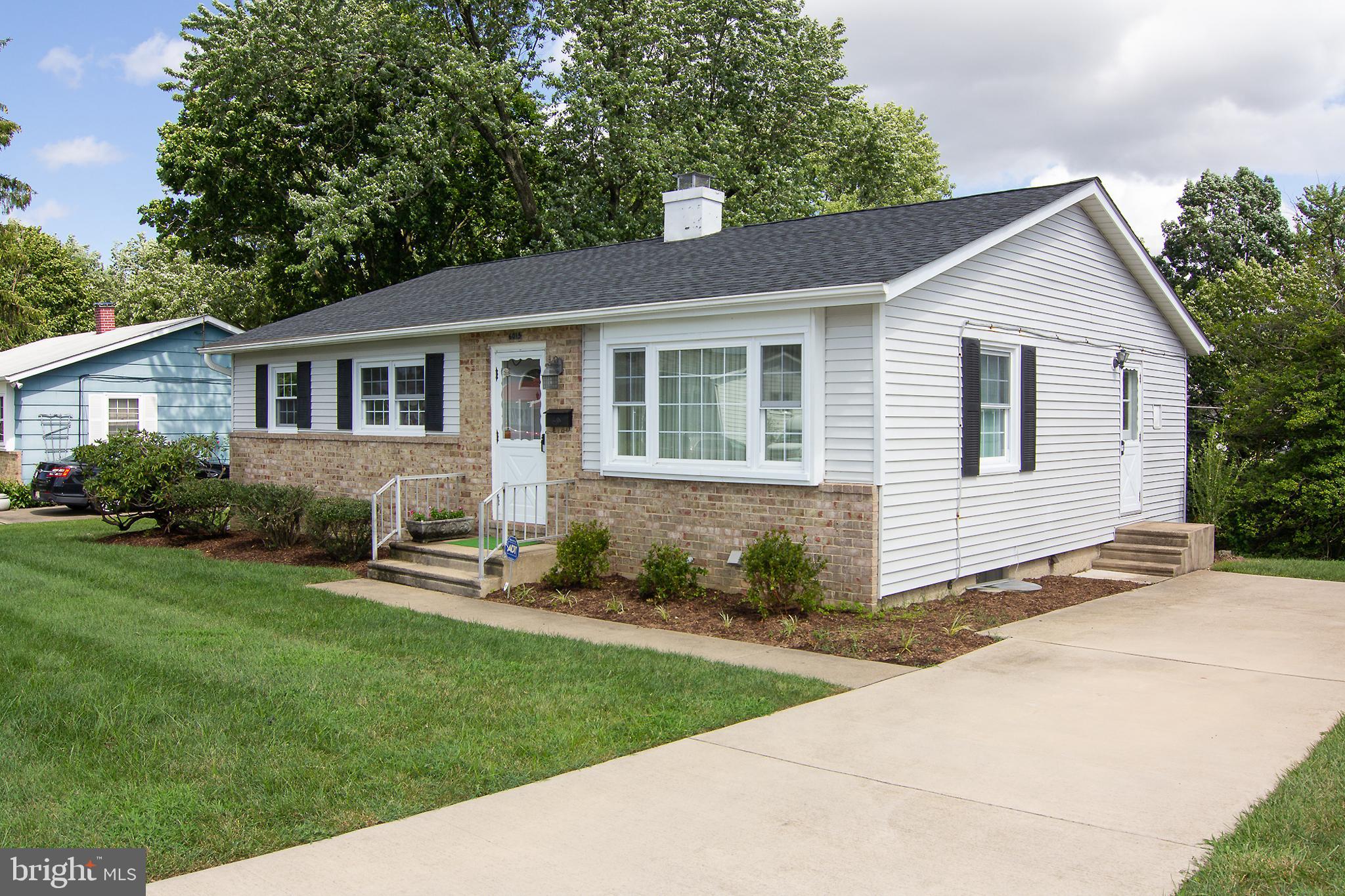WESTVIEW PARK - Residential