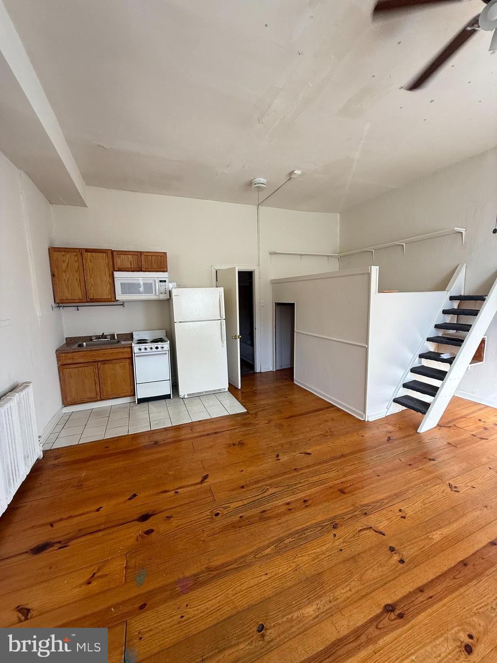 Photo of 2536 Amber Street #1F, PHILADELPHIA, PA 19125 (MLS # PAPH2567652)