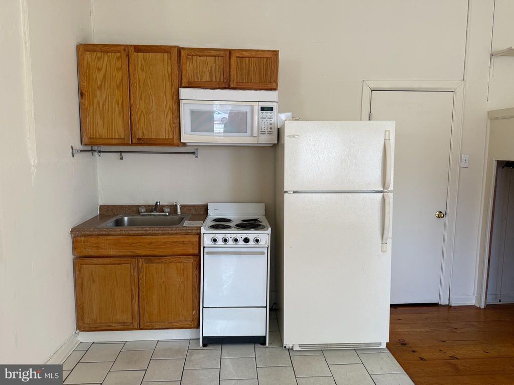 Photo of 2536 Amber Street #1F, PHILADELPHIA, PA 19125 (MLS # PAPH2567652)