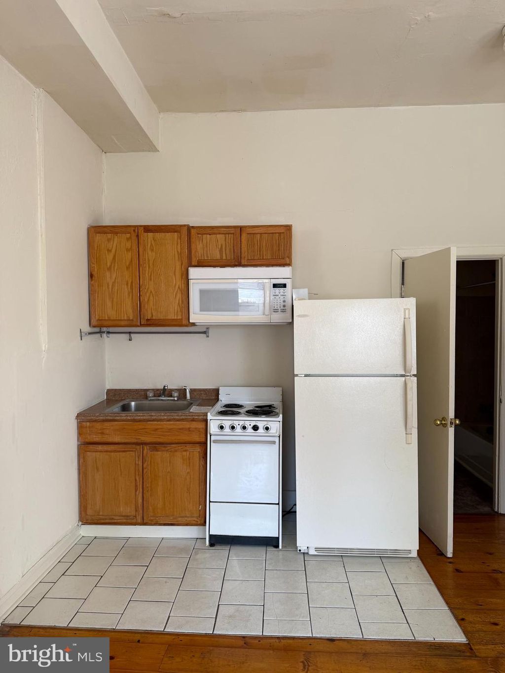 Photo of 2536 Amber Street #1F, PHILADELPHIA, PA 19125 (MLS # PAPH2567652)