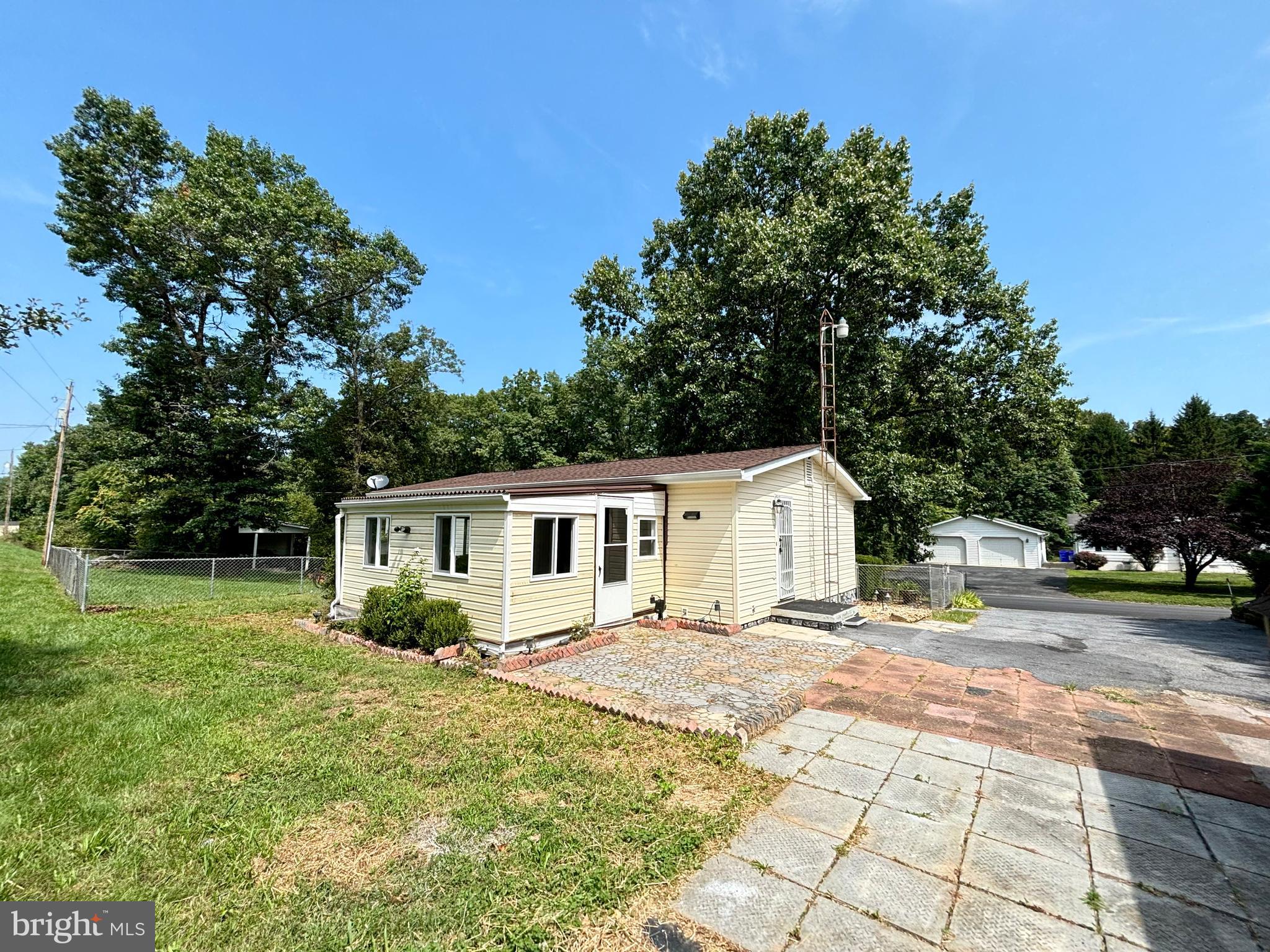 BERKELEY STATION - Residential